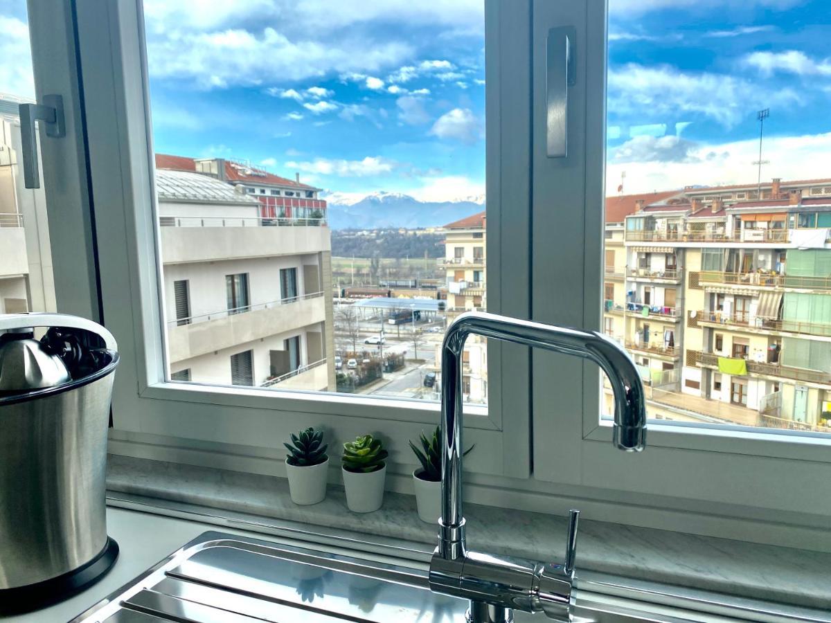 A Cuneo In Terrazza Extérieur photo