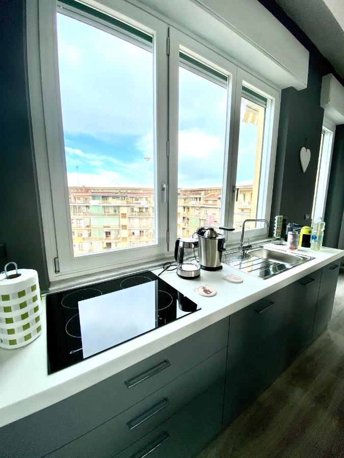 A Cuneo In Terrazza Extérieur photo