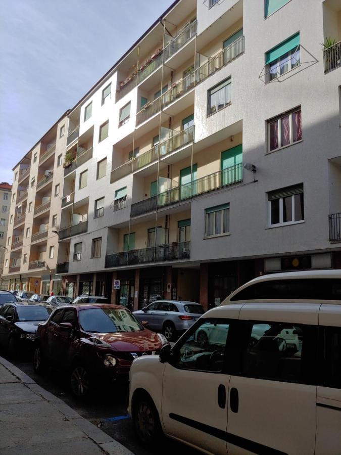 A Cuneo In Terrazza Extérieur photo