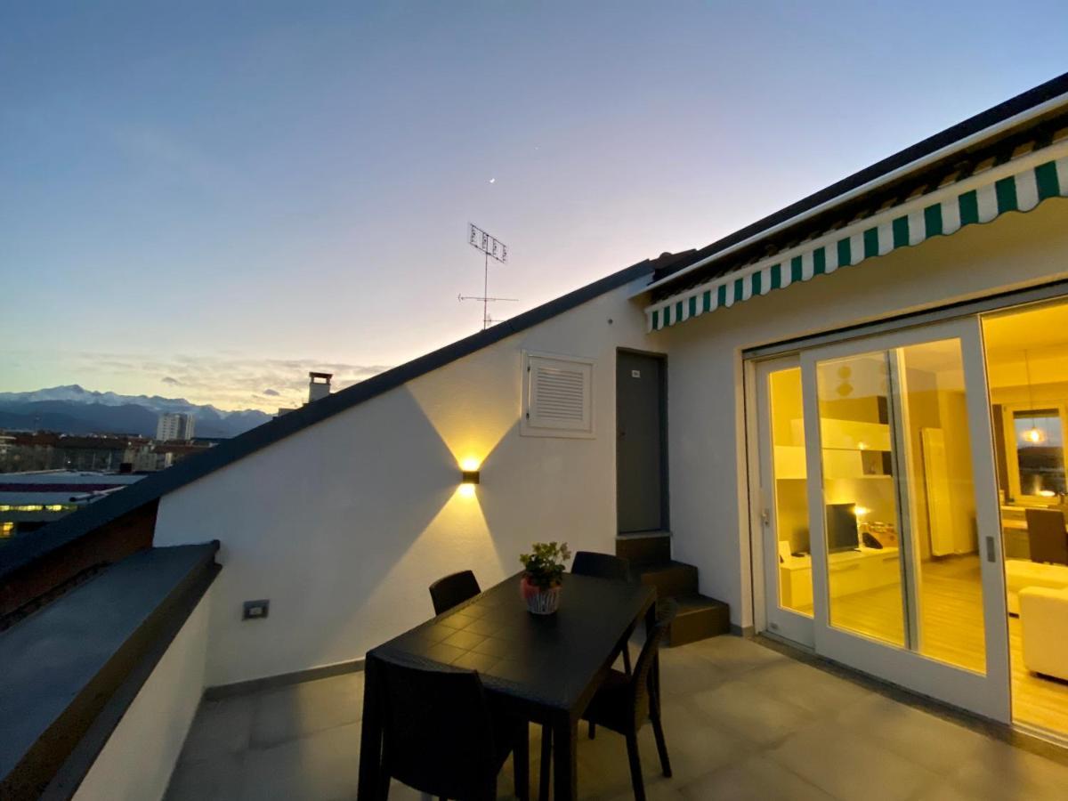 A Cuneo In Terrazza Extérieur photo