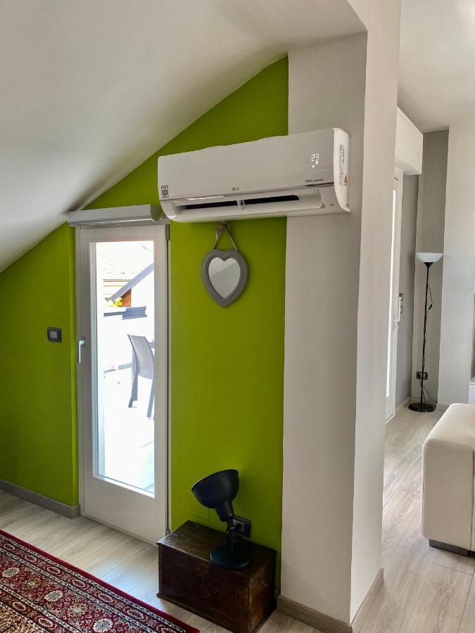 A Cuneo In Terrazza Extérieur photo