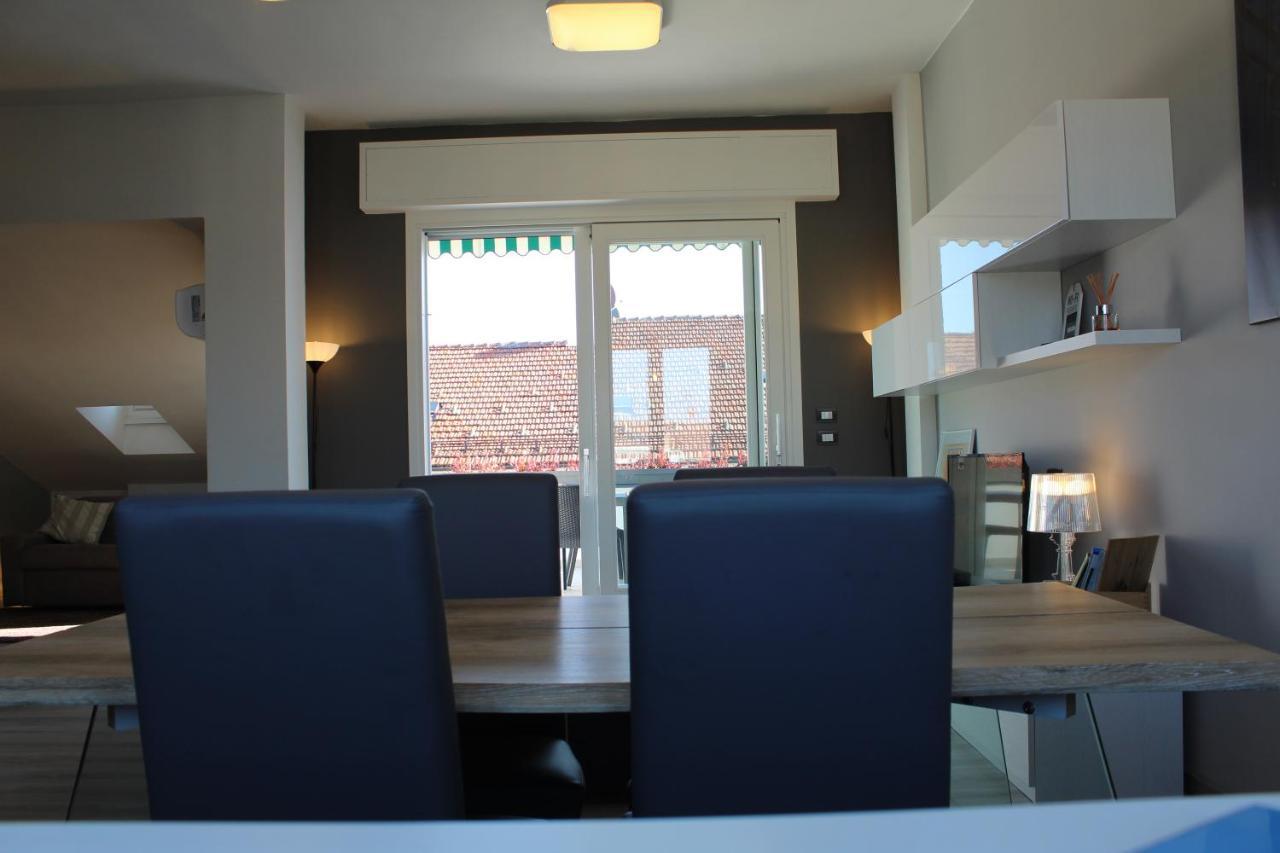 A Cuneo In Terrazza Extérieur photo
