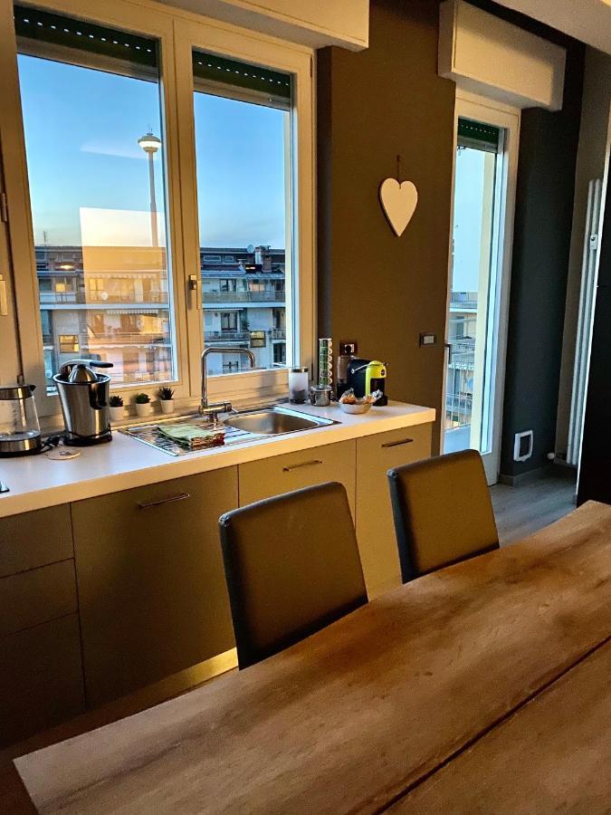 A Cuneo In Terrazza Extérieur photo