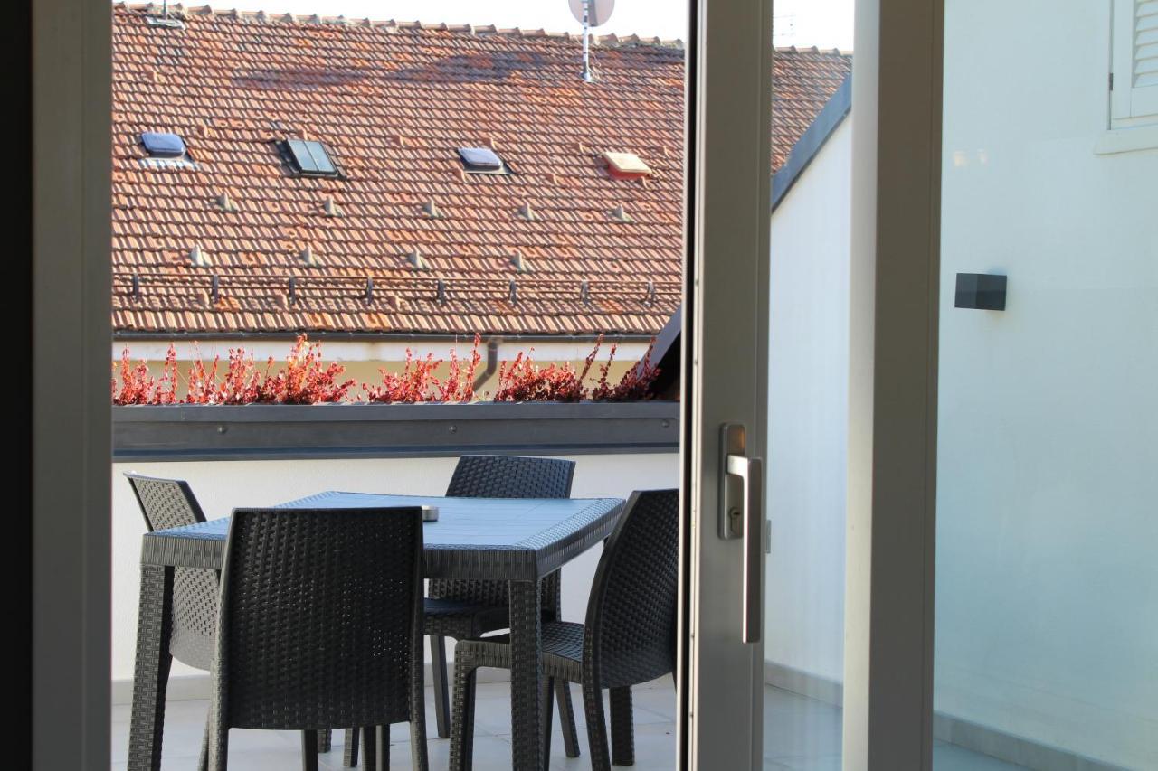 A Cuneo In Terrazza Extérieur photo