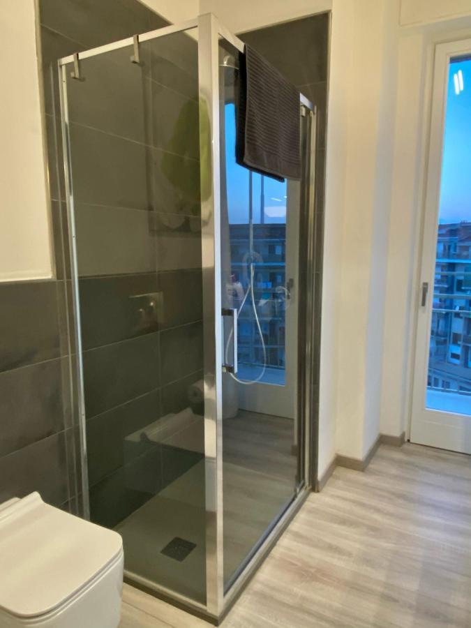 A Cuneo In Terrazza Extérieur photo