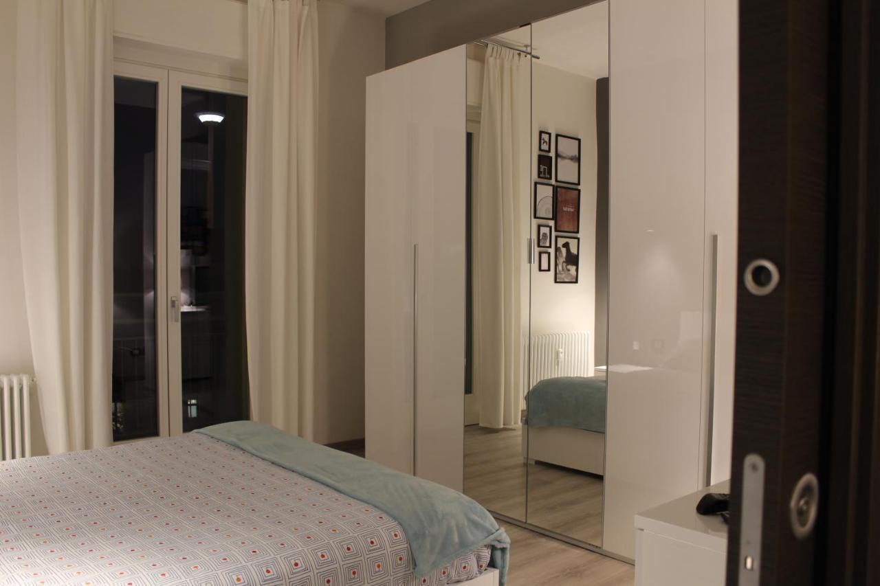A Cuneo In Terrazza Extérieur photo