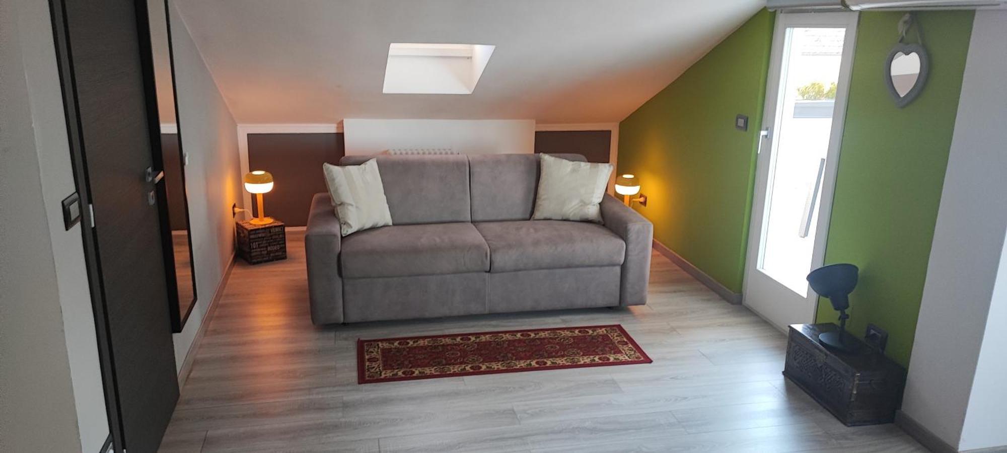 A Cuneo In Terrazza Extérieur photo