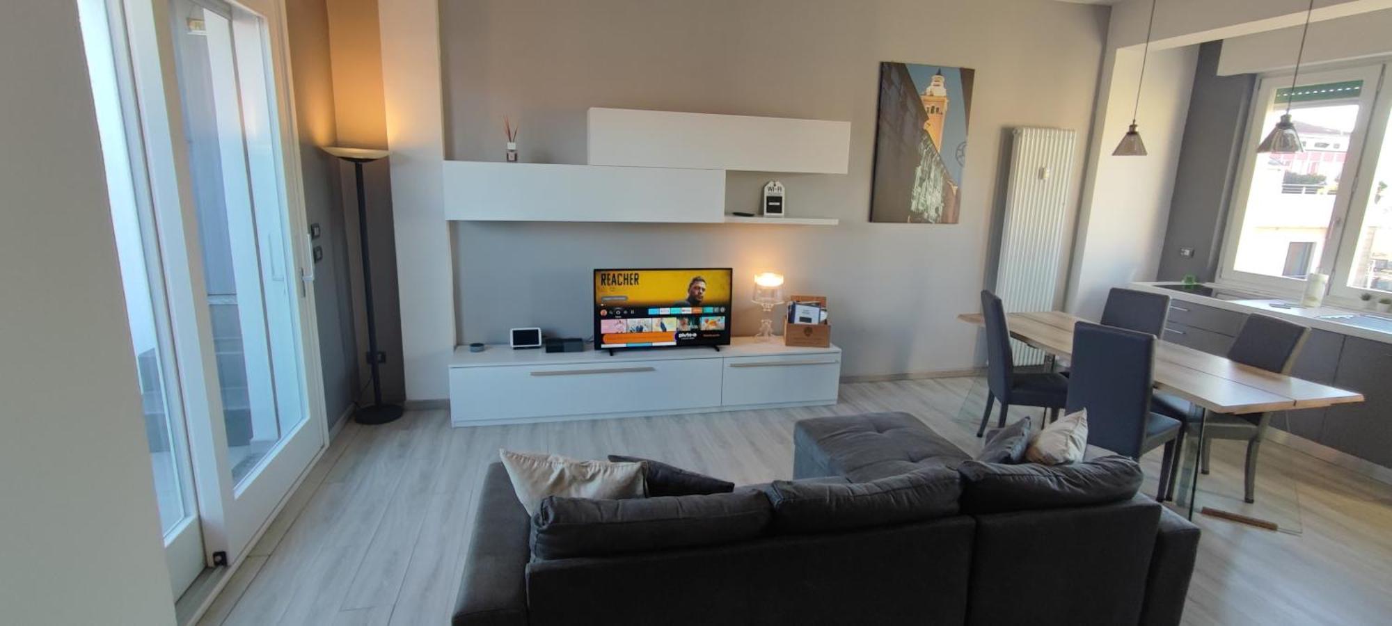 A Cuneo In Terrazza Extérieur photo