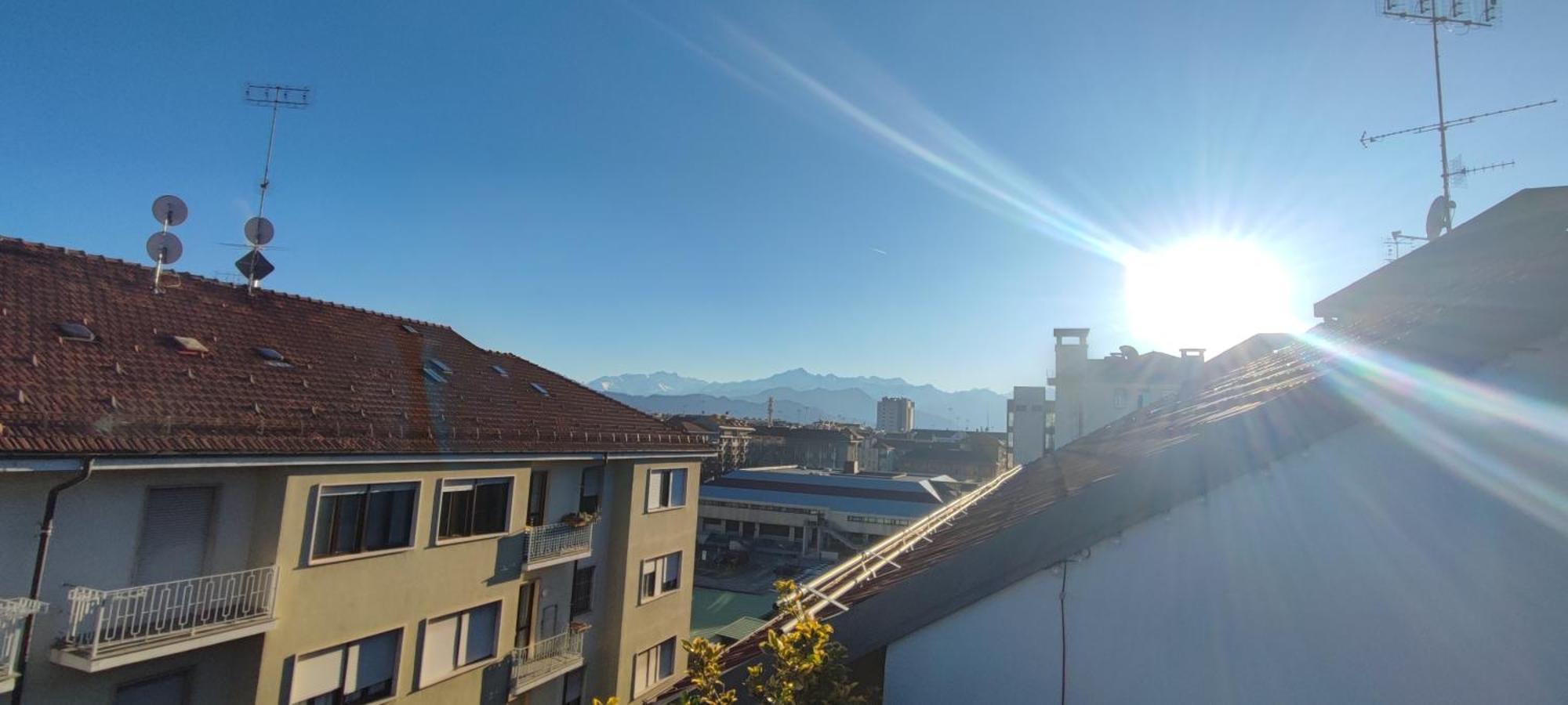A Cuneo In Terrazza Extérieur photo