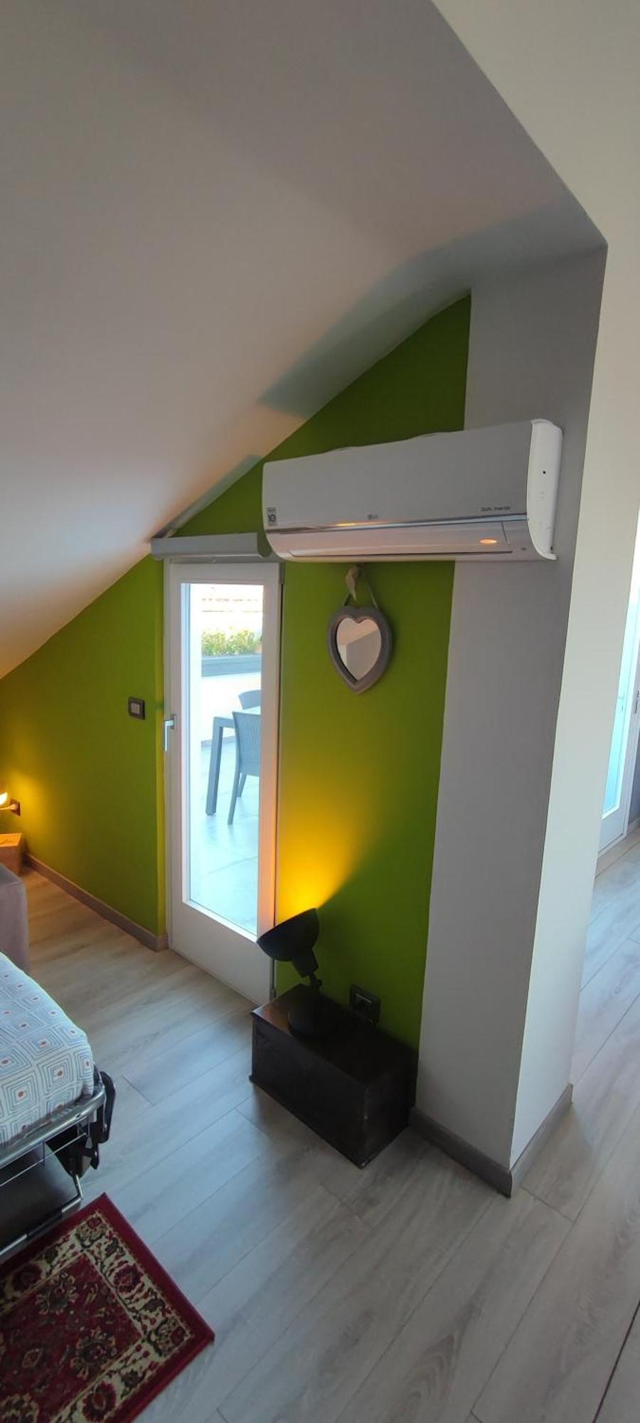 A Cuneo In Terrazza Extérieur photo