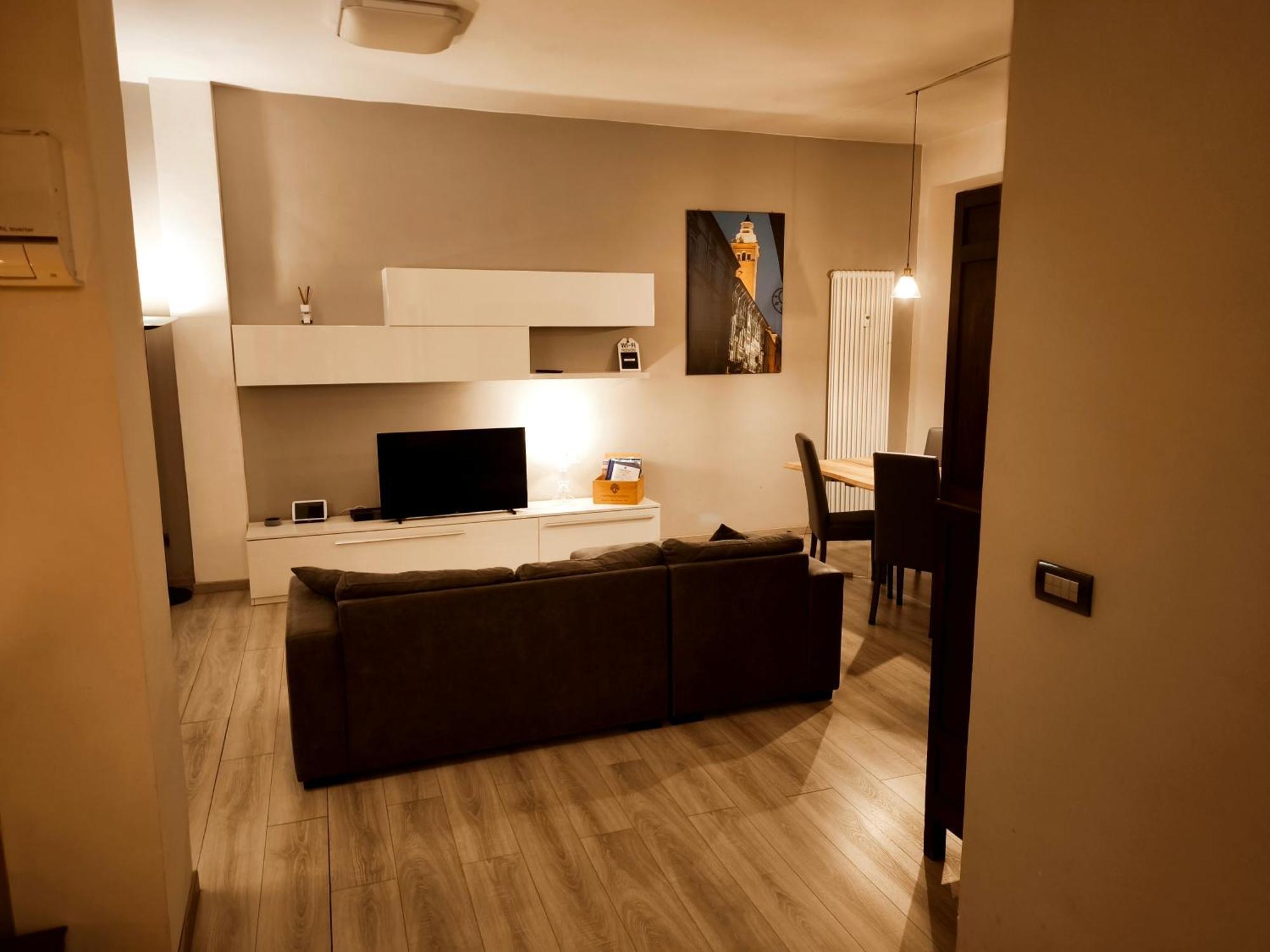 A Cuneo In Terrazza Extérieur photo