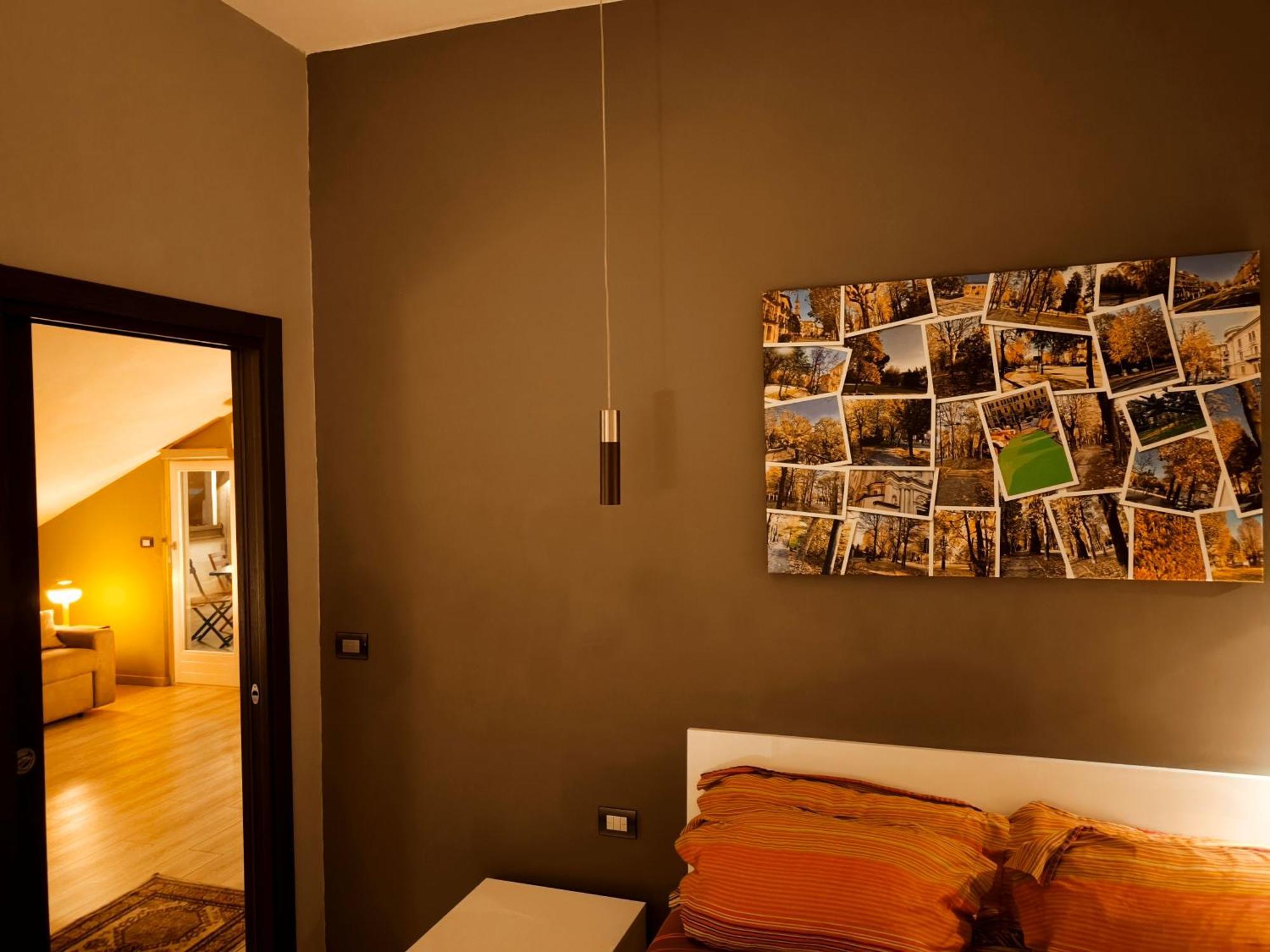 A Cuneo In Terrazza Extérieur photo